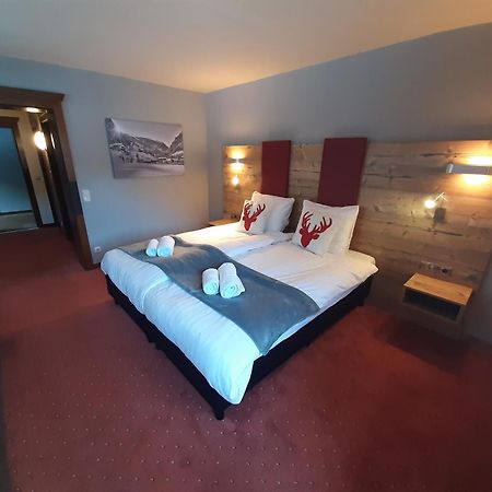 Hotel Buckelhof See Bagian luar foto