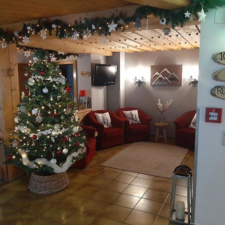 Hotel Buckelhof See Bagian luar foto