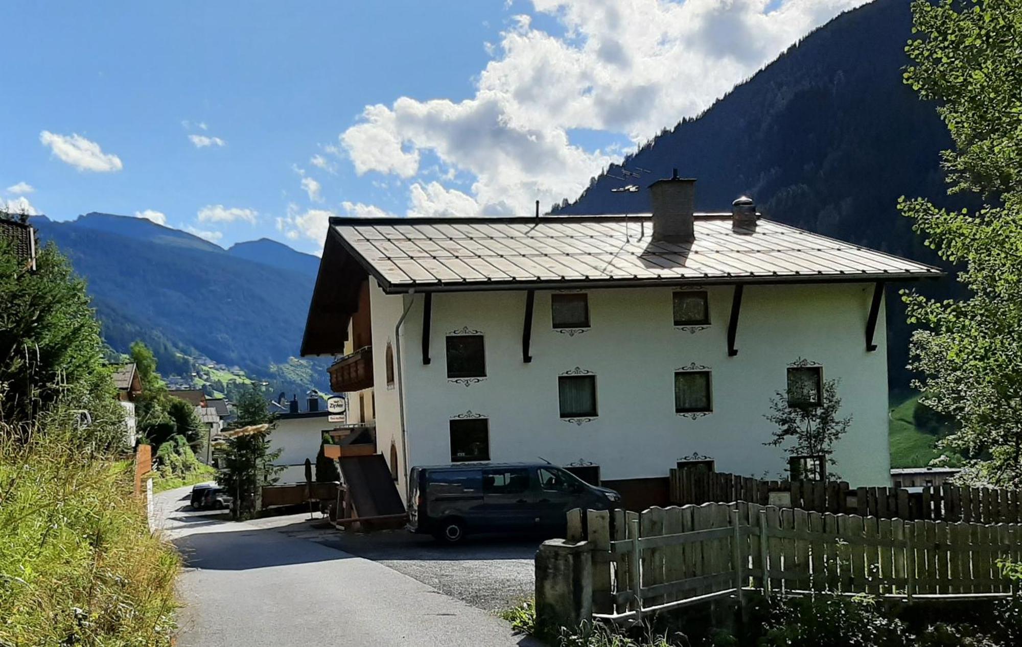 Hotel Buckelhof See Bagian luar foto