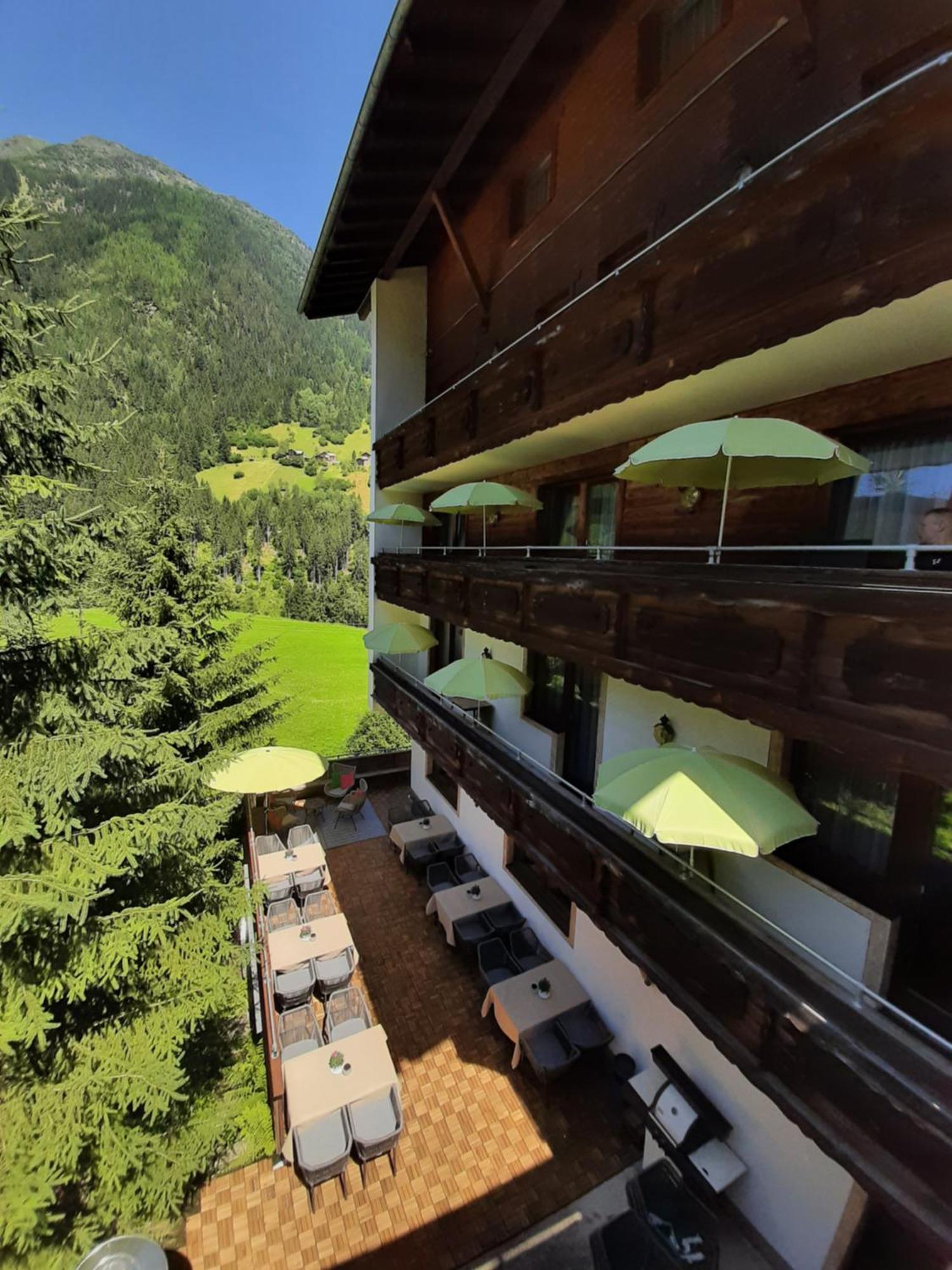 Hotel Buckelhof See Bagian luar foto