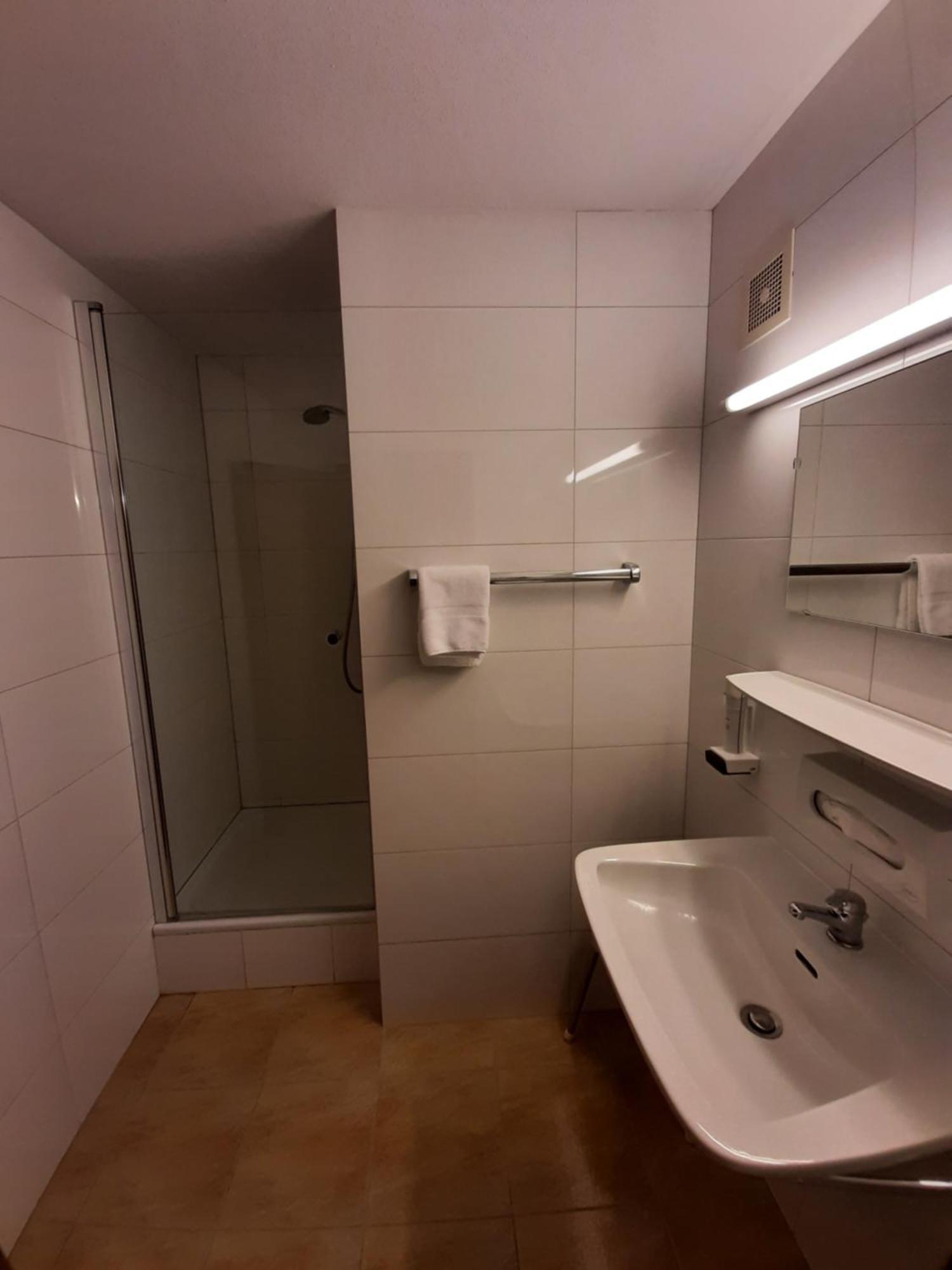 Hotel Buckelhof See Bagian luar foto