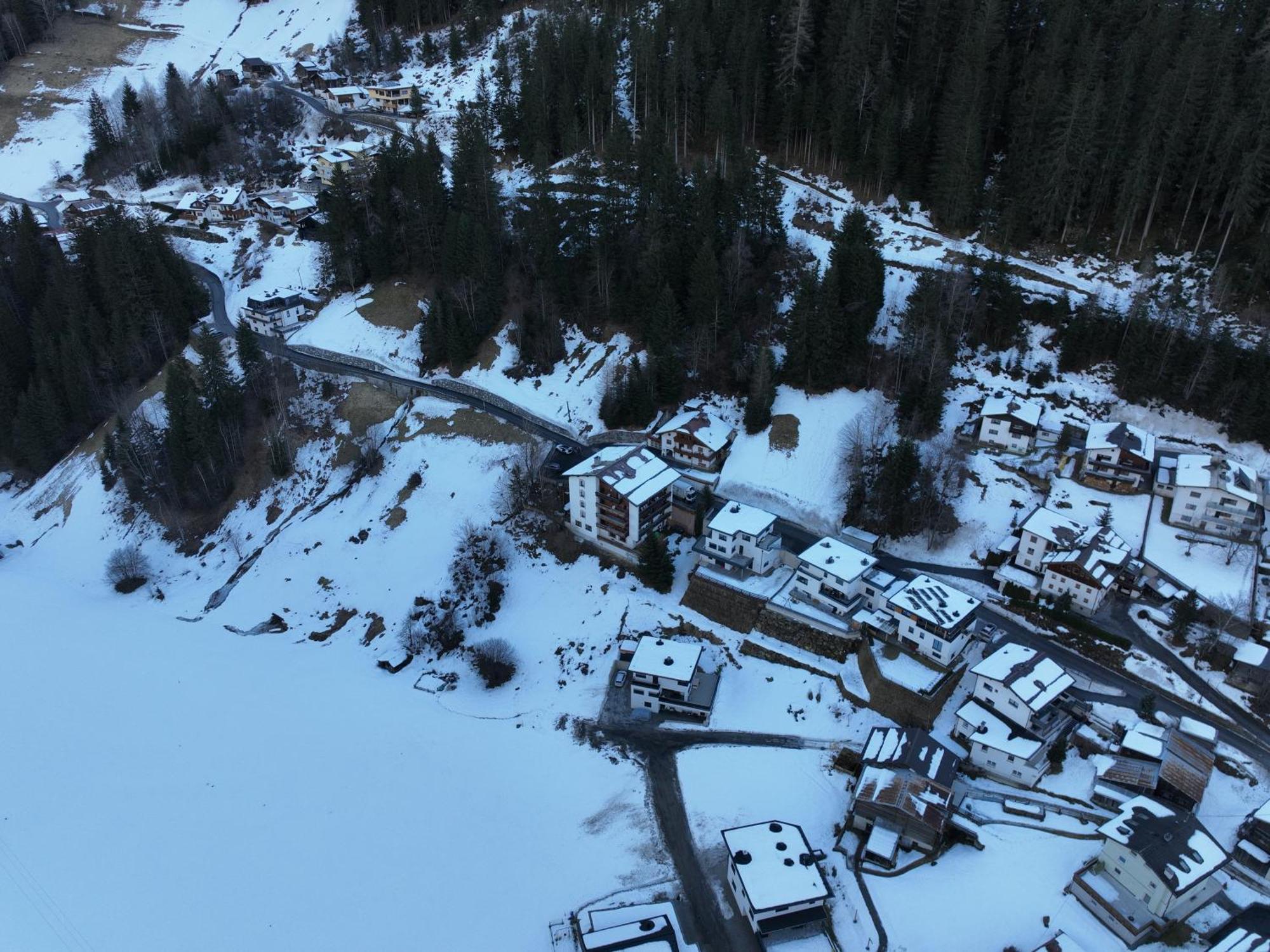 Hotel Buckelhof See Bagian luar foto