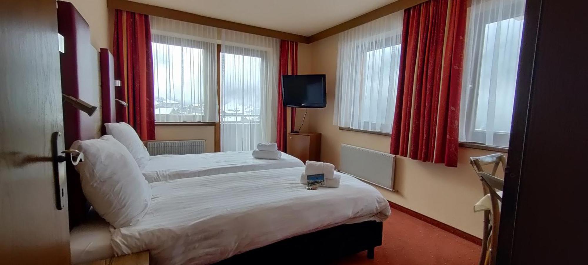 Hotel Buckelhof See Bagian luar foto