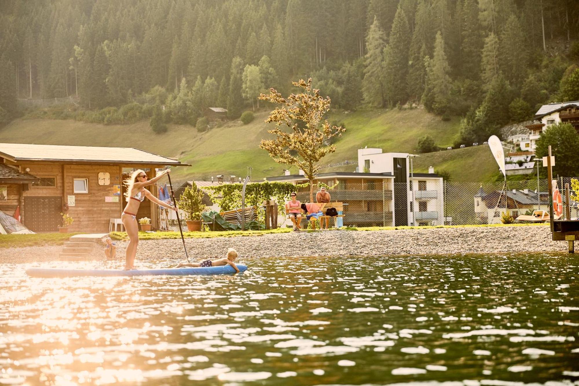 Hotel Buckelhof See Bagian luar foto