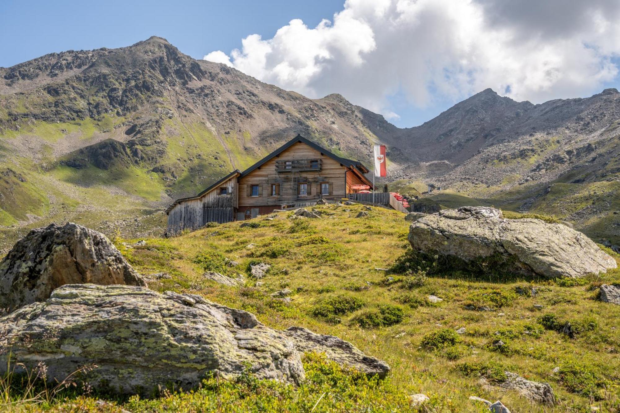 Hotel Buckelhof See Bagian luar foto