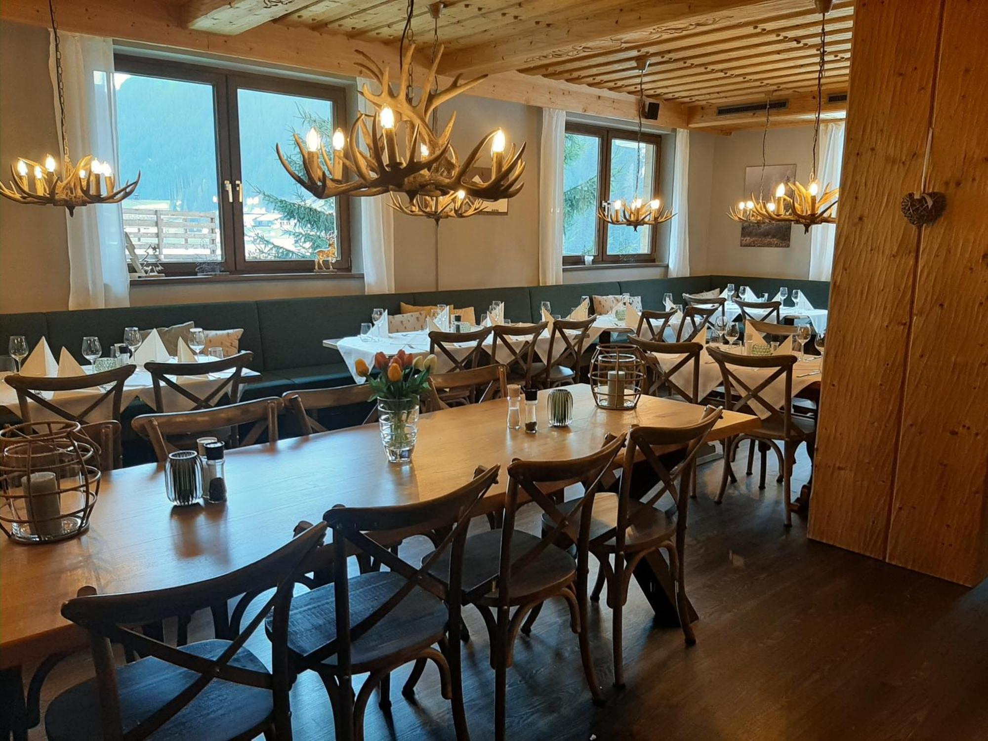 Hotel Buckelhof See Bagian luar foto