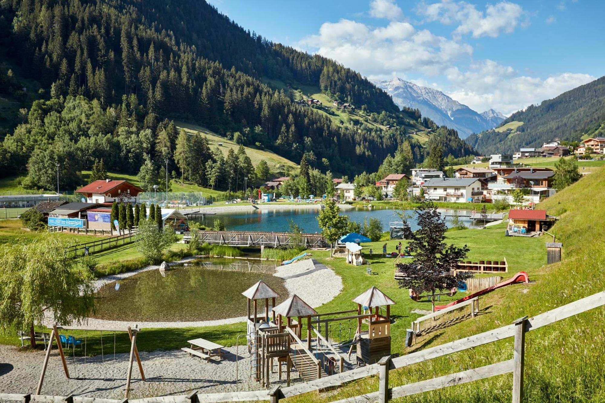 Hotel Buckelhof See Bagian luar foto